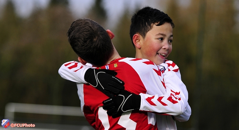 De agenda van de academie