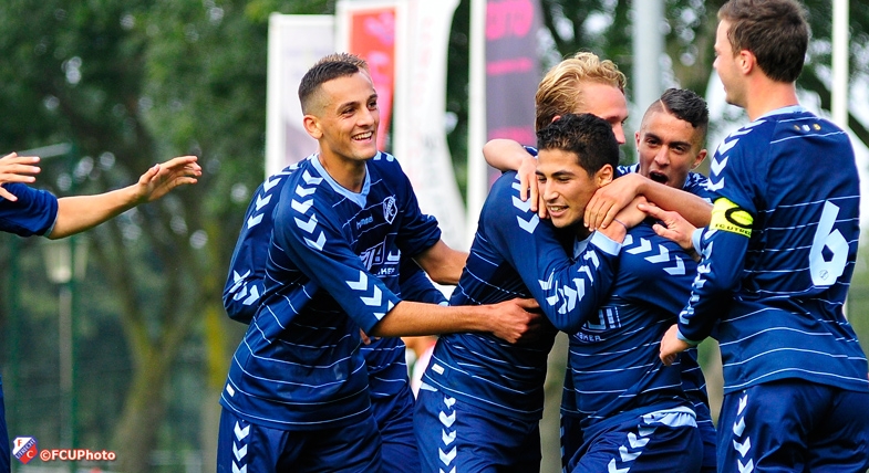 De agenda van de academie