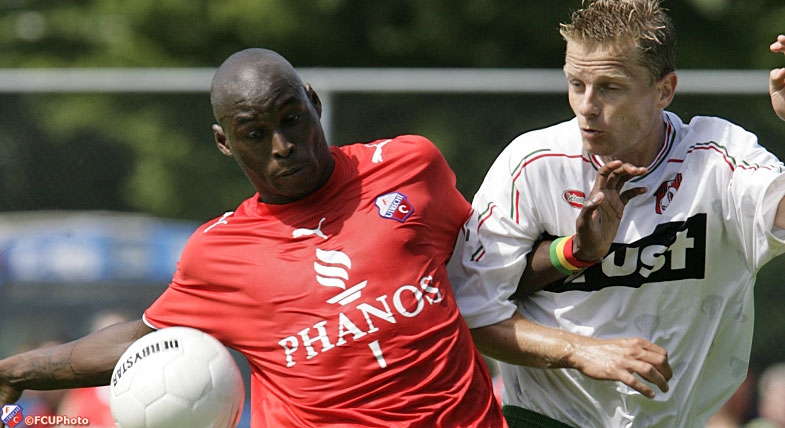 Feitjes en Weetjes: FC Utrecht - FC Dordrecht