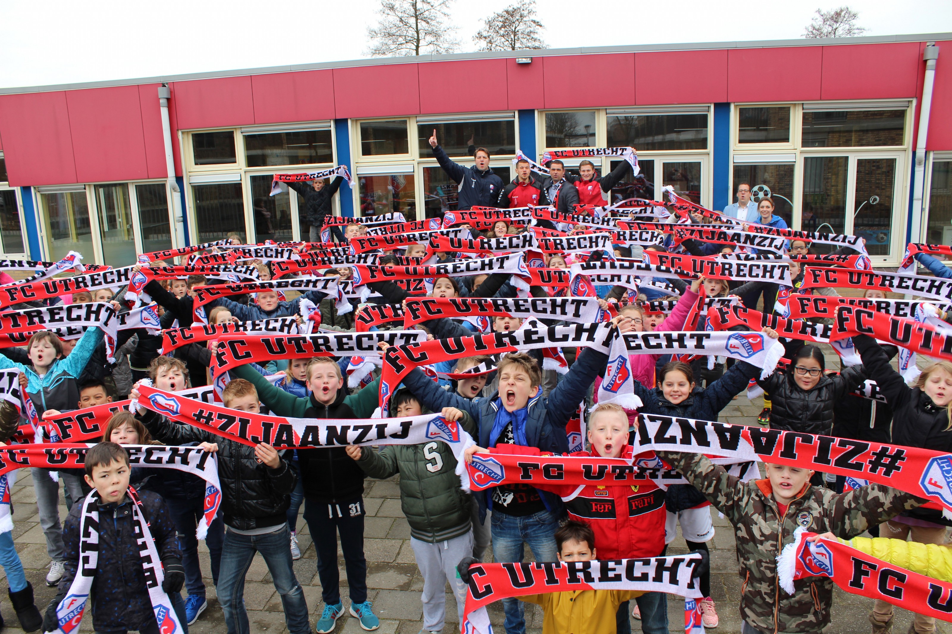 'Waardenvolle' club nieuwe visie op maatschappelijk denken