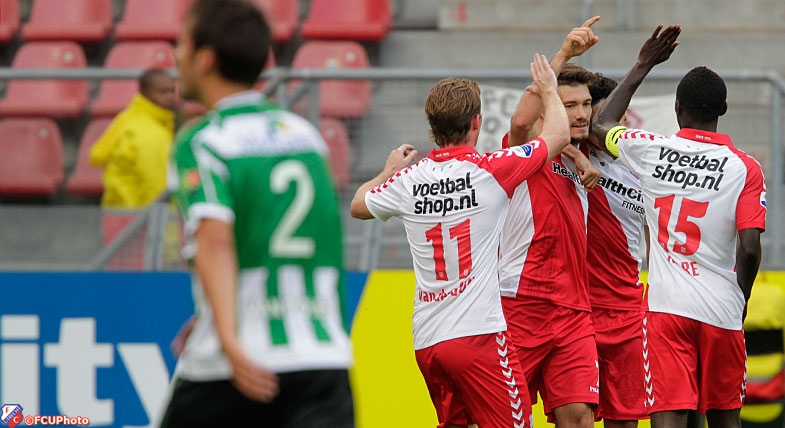 Feitjes en Weetjes: FC Utrecht - PEC Zwolle