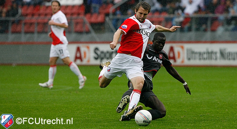 Feitjes en Weetjes: FC Utrecht - FC Twente