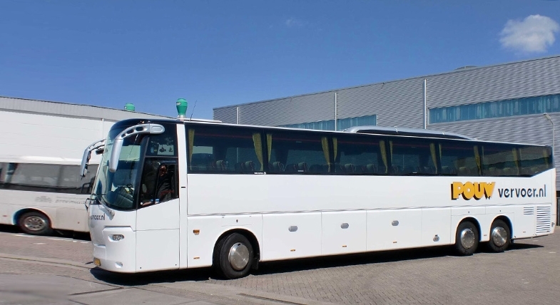 Borussia-thuis: FC Utrecht Shuttle en FC Utrecht Parkeer Shuttle